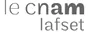 CNAM Lafset