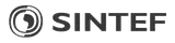 Sintef